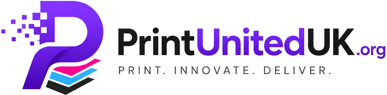 Print United Uk Ltd